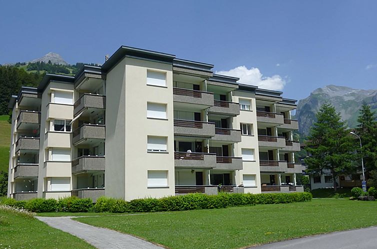 Verblijf 1811321 - Appartement Centraal Zwitserland - Appartement Sunnmatt Süd Wohnung 246