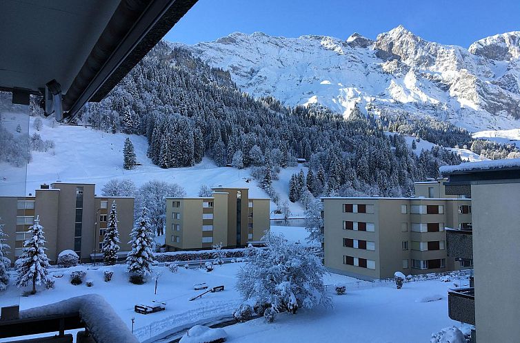 Appartement Sunnmatt Süd Wohnung 246