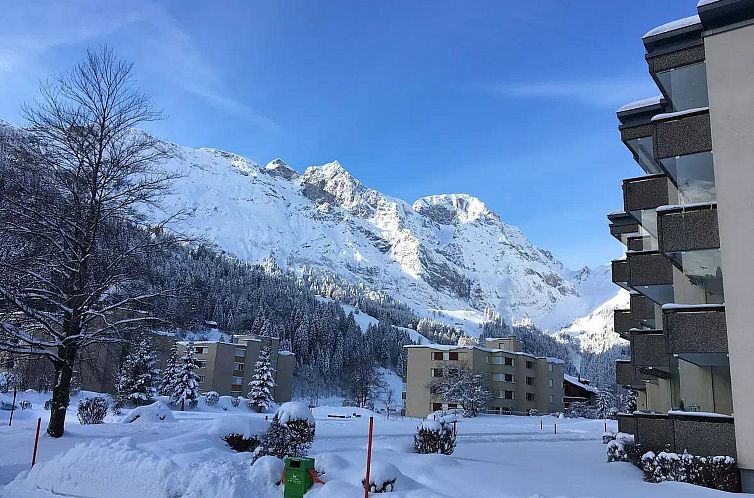 Appartement Sunnmatt Süd Wohnung 246