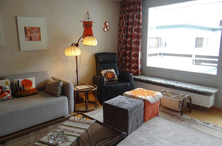 Appartement Sunnmatt Süd Wohnung 246