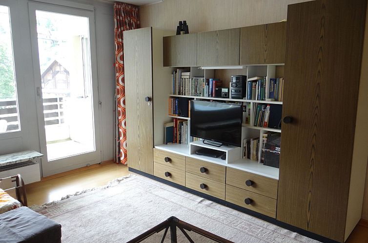 Appartement Sunnmatt Süd Wohnung 246