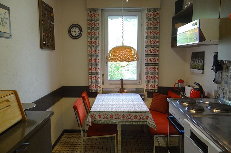 Appartement Sunnmatt Süd Wohnung 246