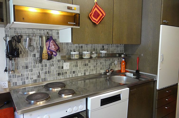 Appartement Sunnmatt Süd Wohnung 246