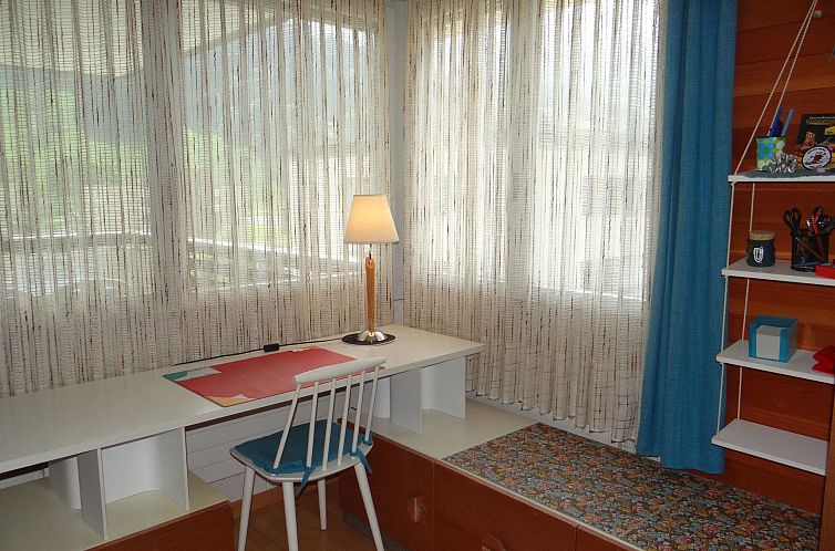 Appartement Sunnmatt Süd Wohnung 246