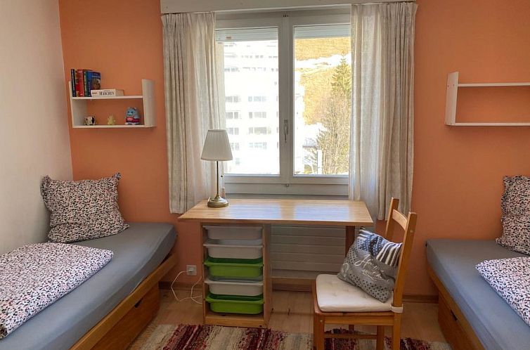Appartement Sunnmatt Süd Wohnung 246