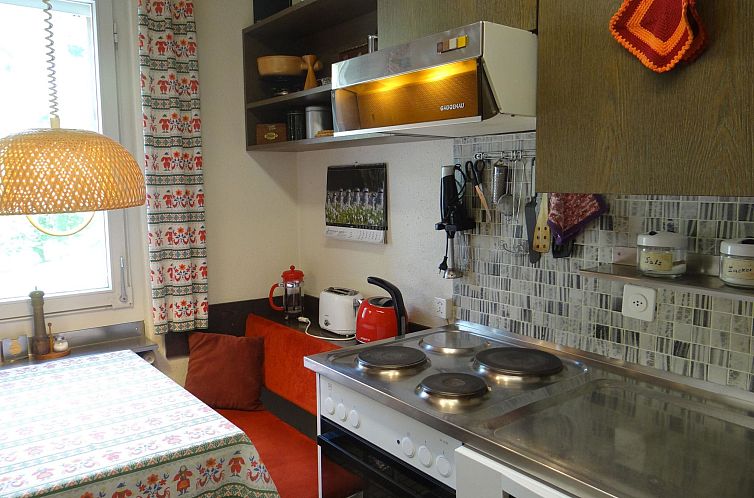 Appartement Sunnmatt Süd Wohnung 246