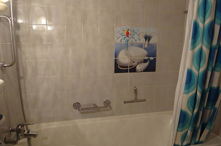 Appartement Sunnmatt Süd Wohnung 246