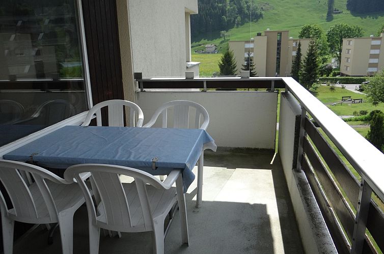 Appartement Sunnmatt Süd Wohnung 246