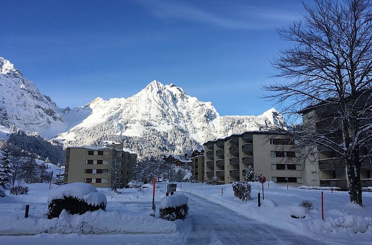 Appartement Sunnmatt Süd Wohnung 246
