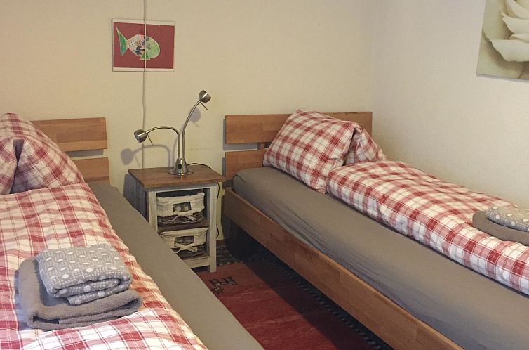 Appartement Chalet Eien