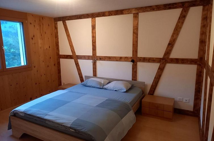 Appartement Berg-Traum Engelberg