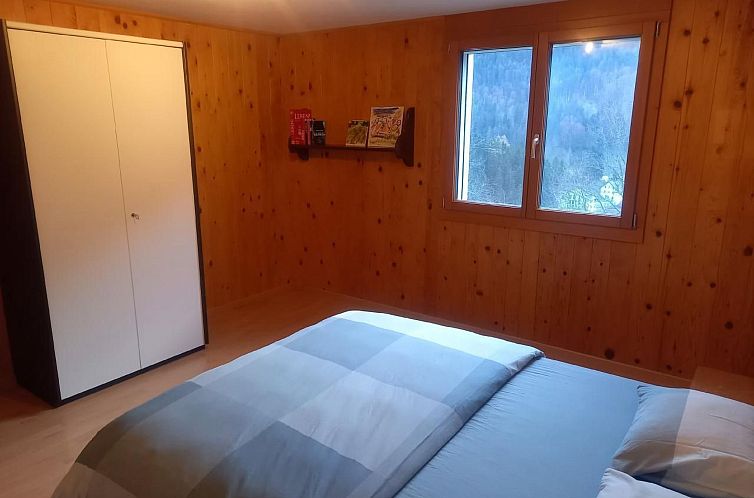 Appartement Berg-Traum Engelberg