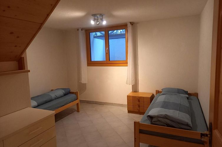 Appartement Berg-Traum Engelberg