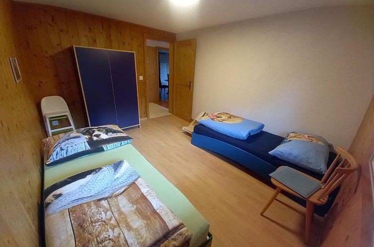 Appartement Berg-Traum Engelberg