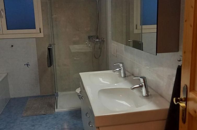 Appartement Berg-Traum Engelberg