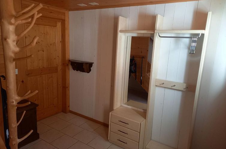 Appartement Berg-Traum Engelberg