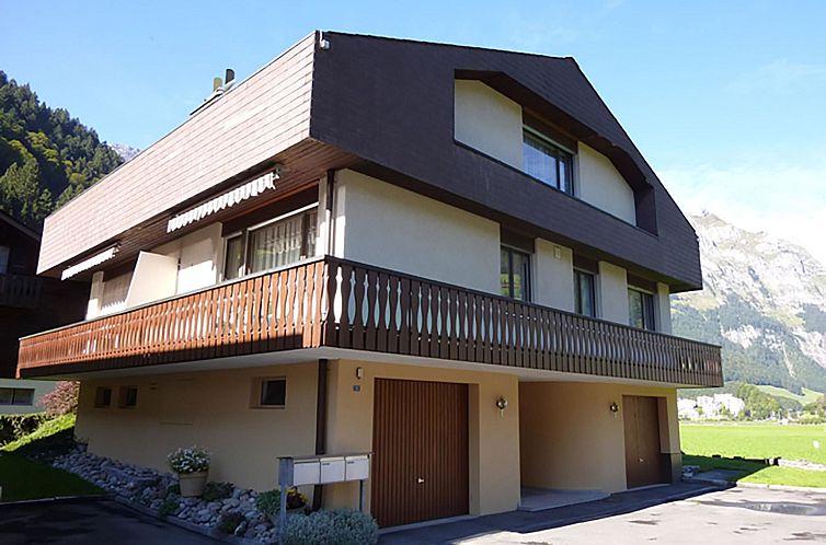 Appartement Birkenstrasse 70/1