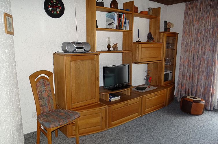 Appartement Birkenstrasse 70/1