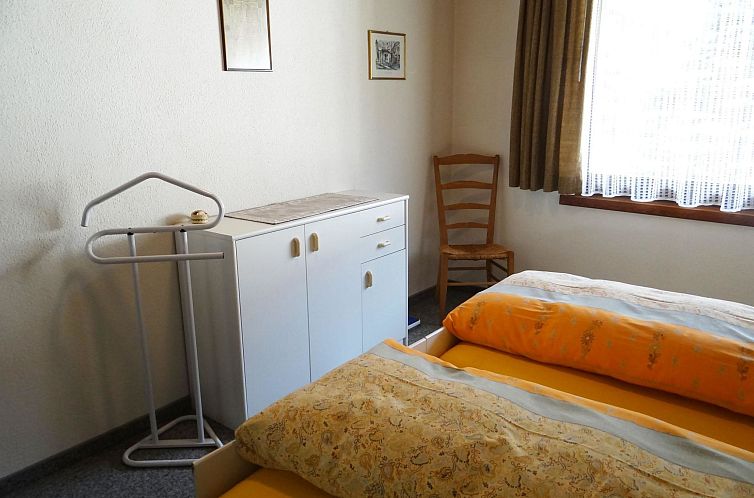 Appartement Birkenstrasse 70/1