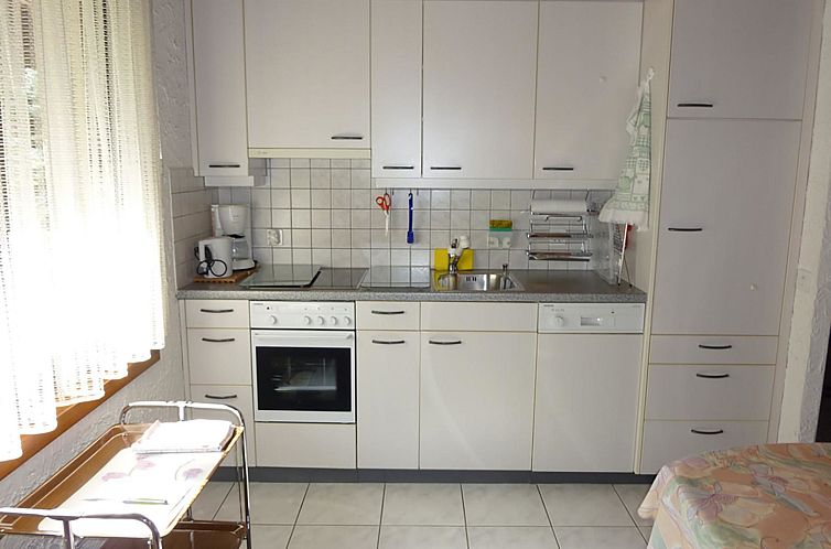 Appartement Birkenstrasse 70/1 Appartement/Fewo 2-Bettwohnun