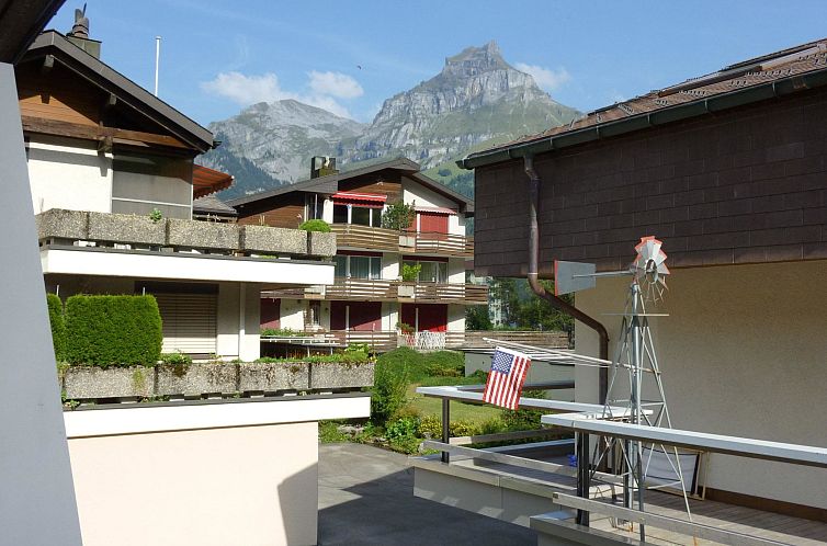 Appartement Birkenstrasse 70/1 Appartement/Fewo 2-Bettwohnun