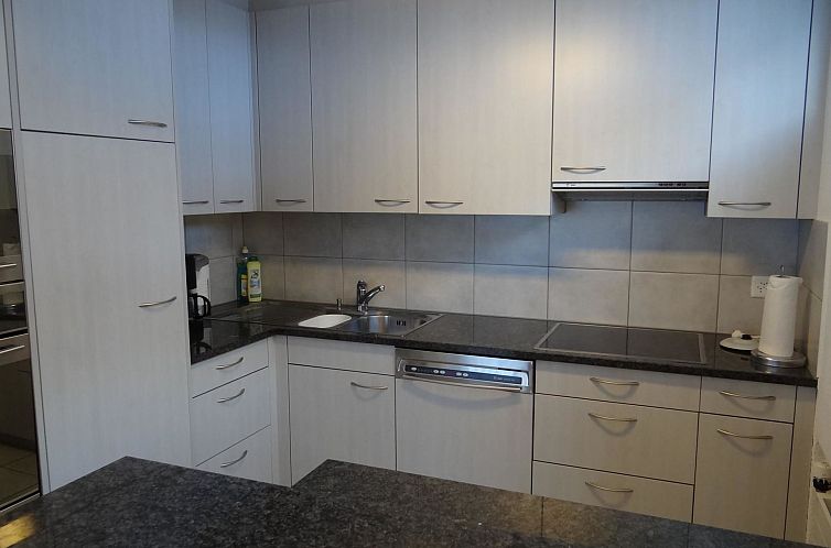 Appartement Dorfstrasse 15