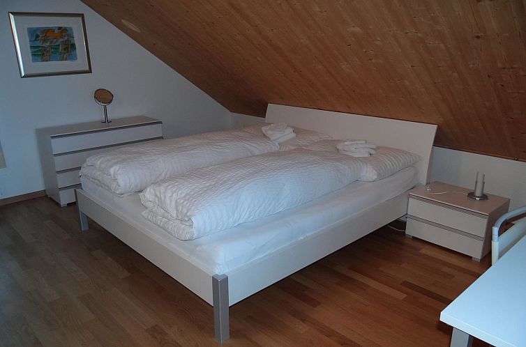 Appartement Dorfstrasse 15