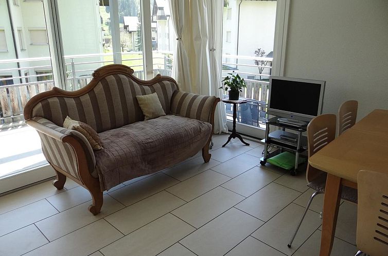 Appartement Blumenweg 10