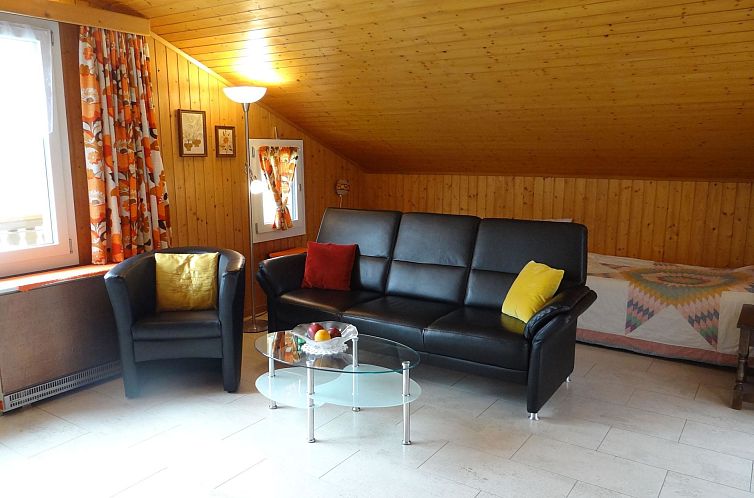 Appartement Berg Enzian