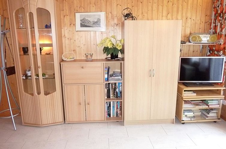 Appartement Berg Enzian