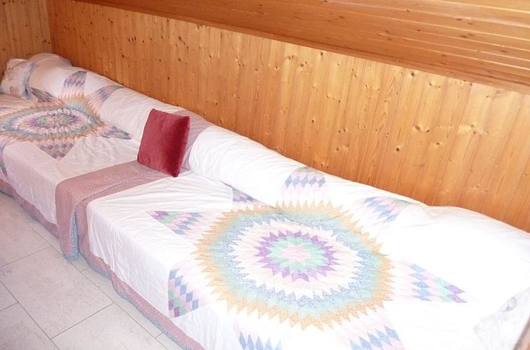 Appartement Berg Enzian