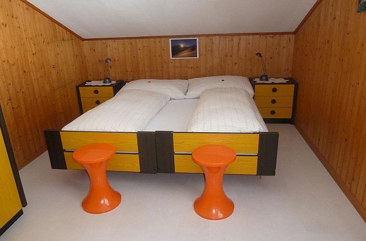 Appartement Berg Enzian