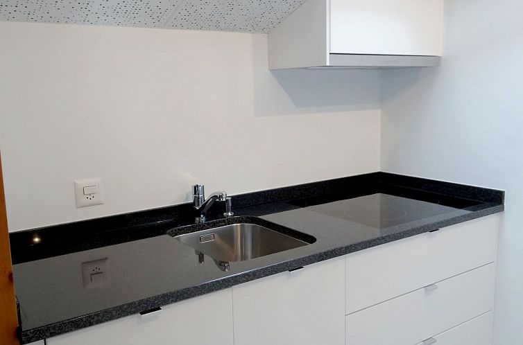 Appartement Berg Enzian