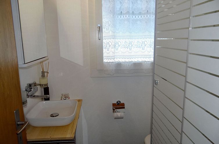 Appartement Berg Enzian