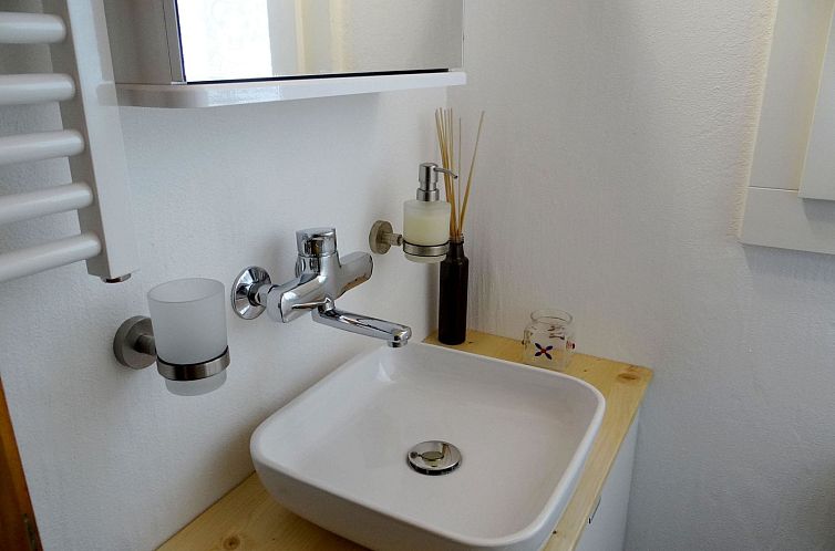 Appartement Berg Enzian