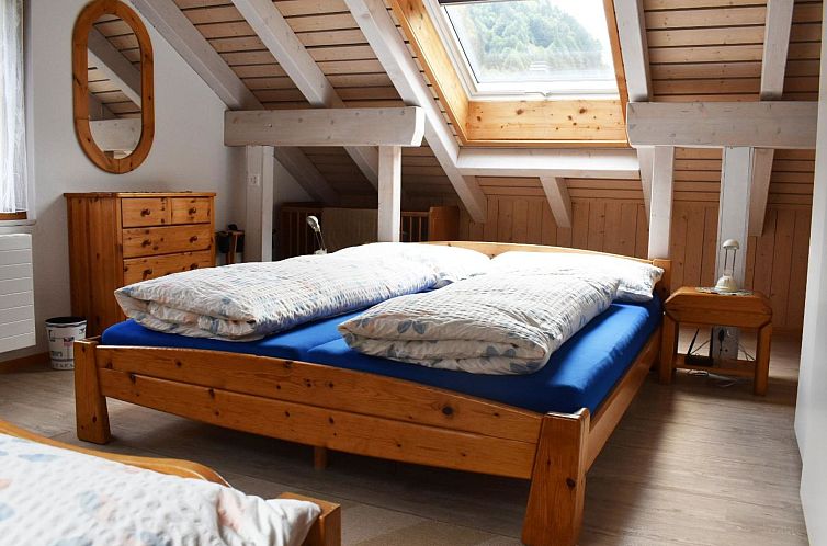 Appartement Barmettlenstrasse 26