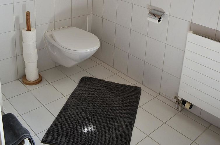 Appartement Barmettlenstrasse 26