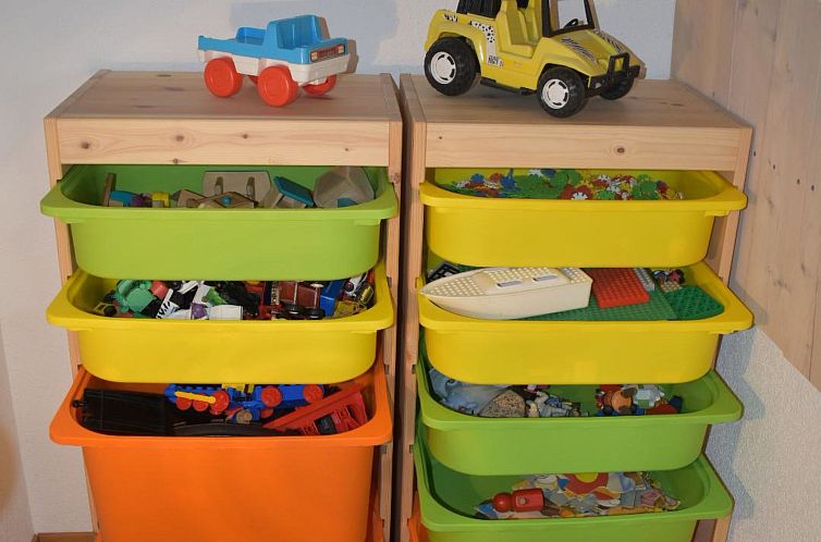 Appartement Barmettlenstrasse 26