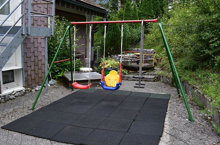 Appartement Barmettlenstrasse 26