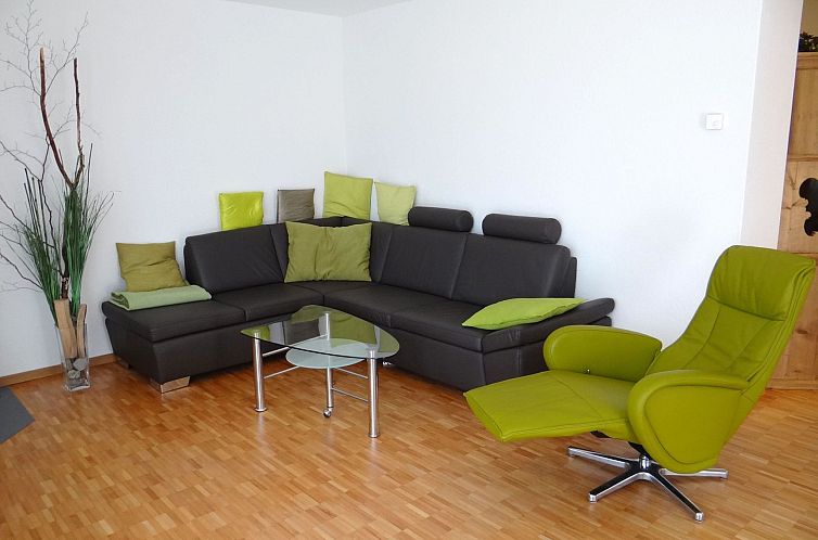 Appartement Rainstrasse 55