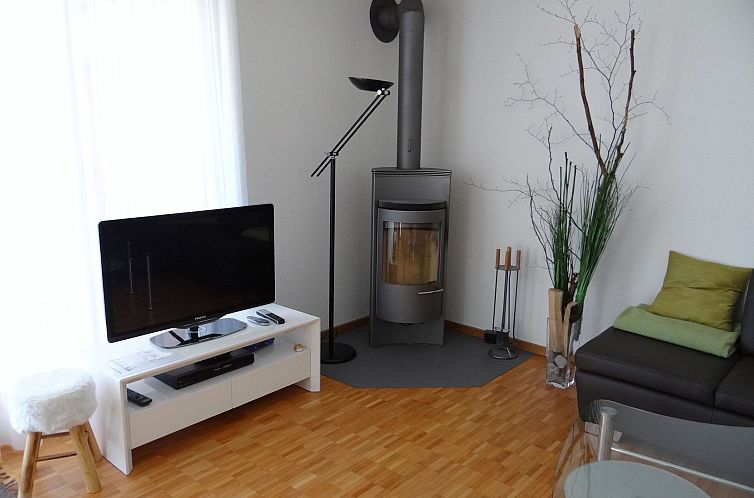 Appartement Rainstrasse 55