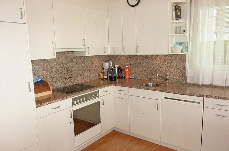 Appartement Rainstrasse 55