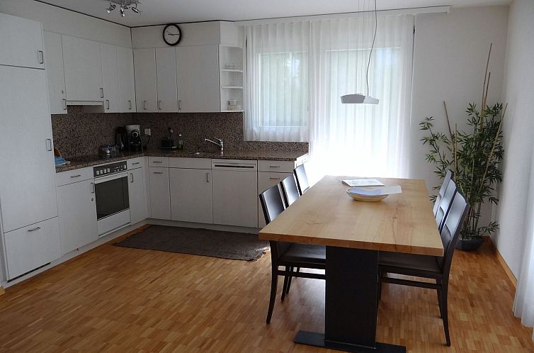 Appartement Rainstrasse 55
