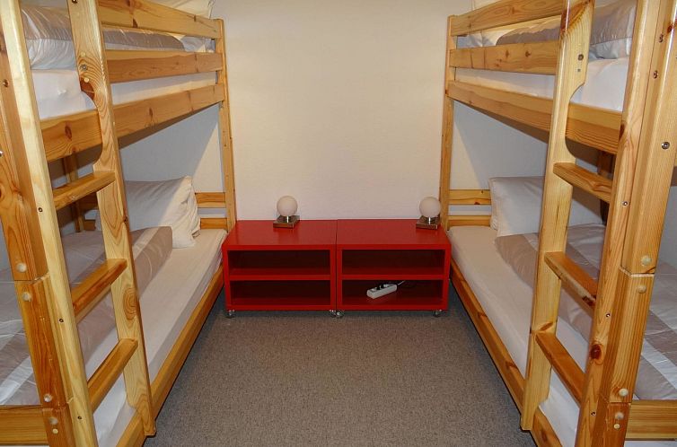 Appartement Rainstrasse 55
