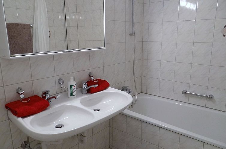 Appartement Rainstrasse 55