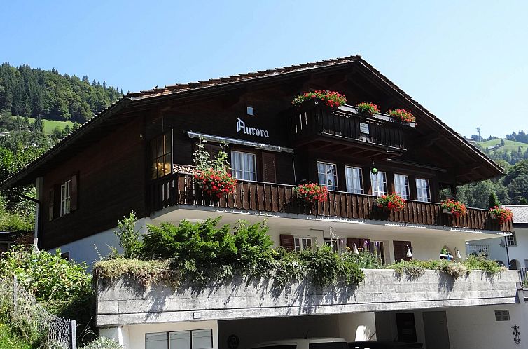 Unterkunft 1811334 - Appartement Zentral Schweiz - Appartement Aurora