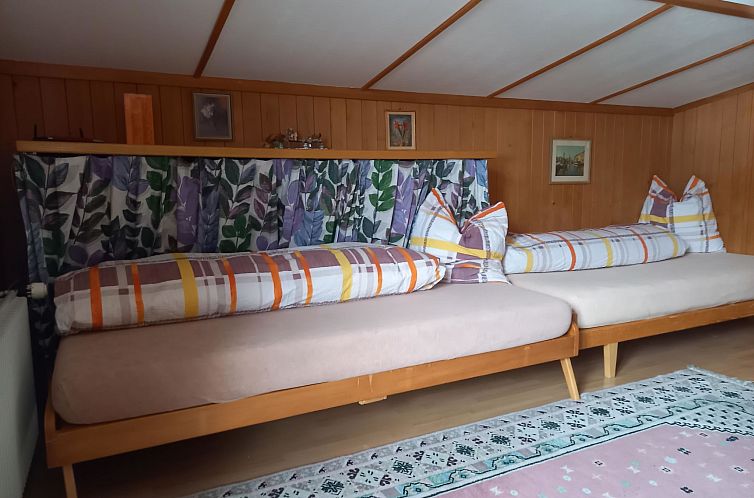Appartement Aurora