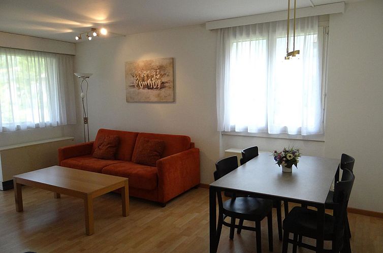 Appartement Casa Lisabetha