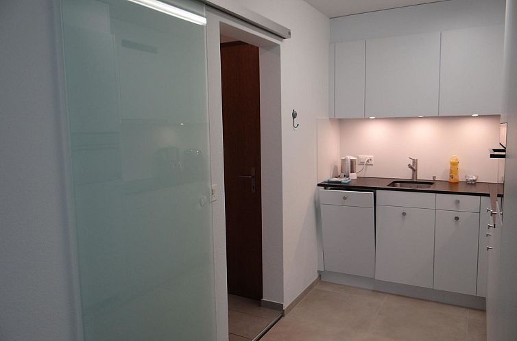 Appartement Casa Lisabetha