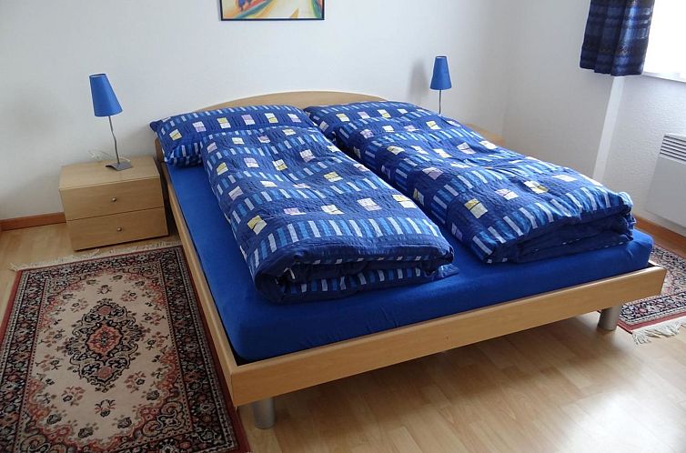 Appartement Casa Lisabetha